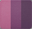 Freedom System Eye Shadow Rainbow DS NF 129